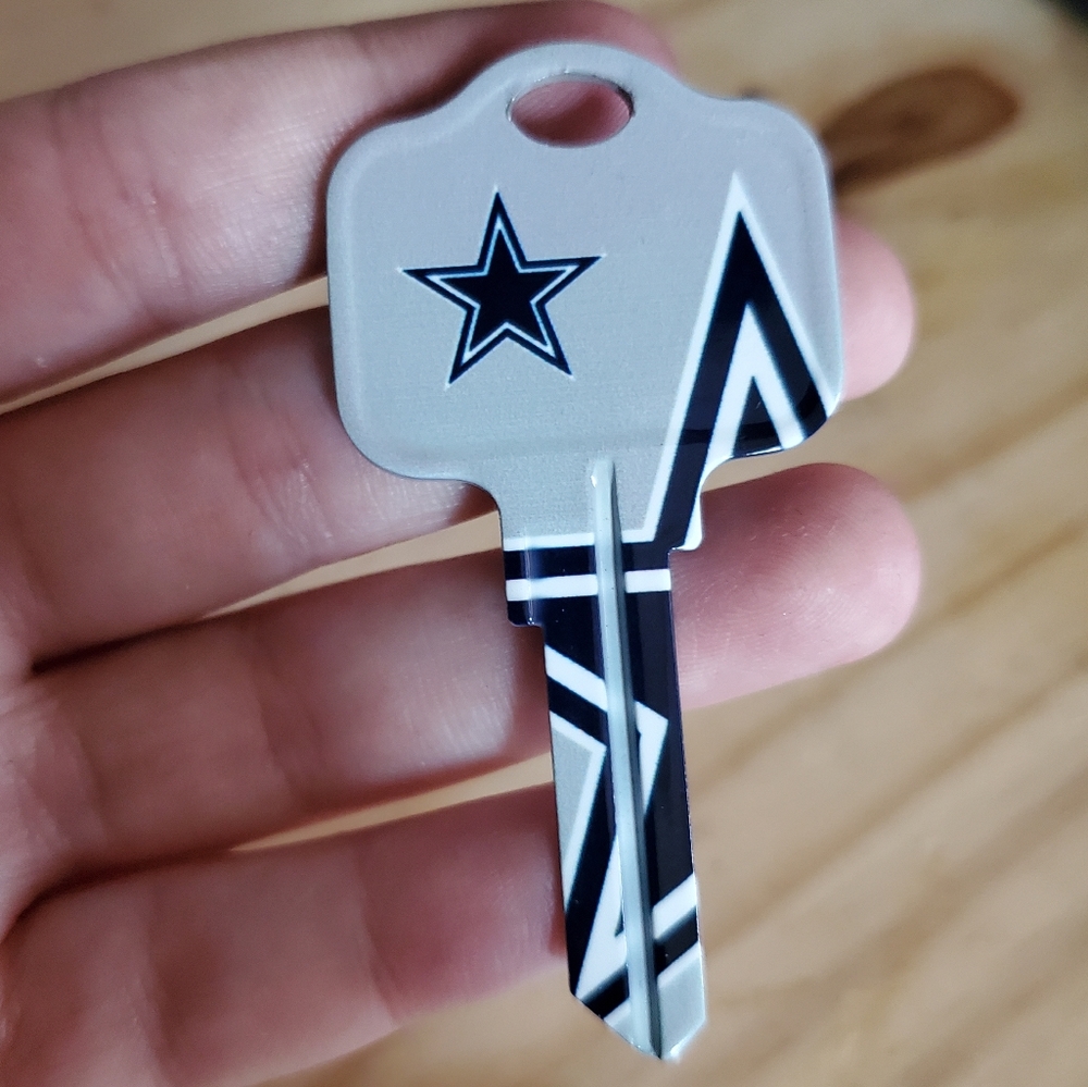 Dallas Cowboys